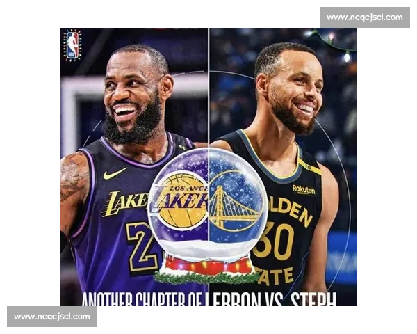 2016年NBA圣诞大战骑士勇士巅峰对决詹姆斯与库里再燃总决赛宿命之战回顾