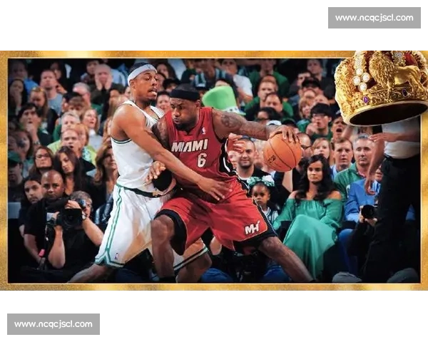 2006年NBA季后赛骑士奇才对决回顾詹姆斯成长之战与华盛顿