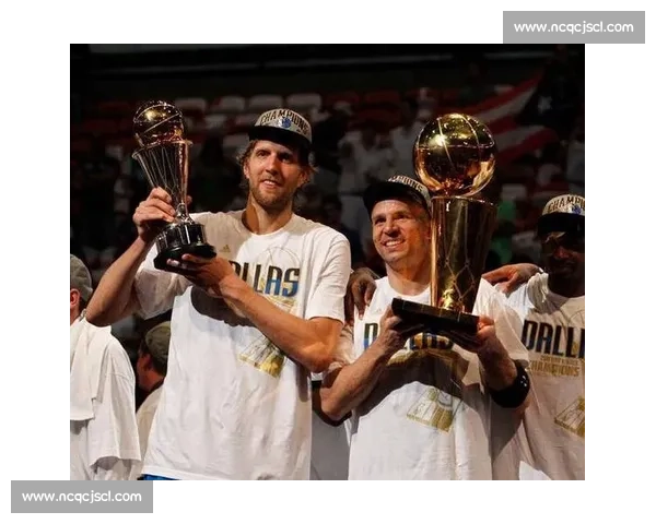 2011年NBA总决赛小牛逆袭热火夺冠:诺维茨基封神与詹姆斯失落之夜 2011年NBA总决赛小牛逆袭热火夺冠:诺维茨基封神与詹姆斯失落之夜
