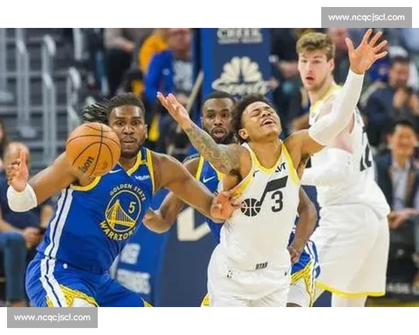 2017 NBA总决赛勇士与骑士巅峰对决：王朝与救赎的史诗碰撞