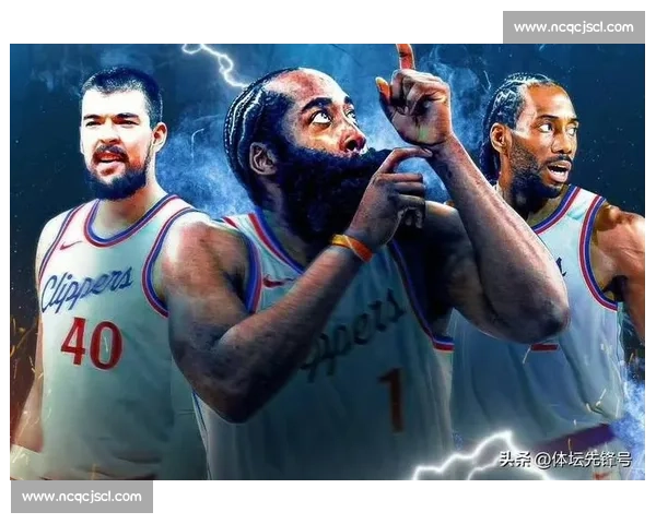 2017年NBA火箭对快船经典对决回顾季后赛级别攻防大战全解析 2017年NBA火箭对快船经典对决回顾季后赛级别攻防大战全解析