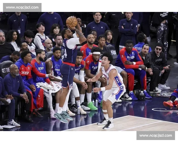 NBA快船队对决联盟劲旅的赛季焦点之战胜负走势与战术前瞻分析 NBA快船队对决联盟劲旅的赛季焦点之战胜负走势与战术前瞻分析