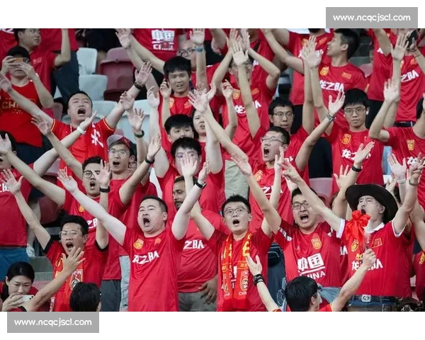 世预赛焦点对决中国队迎战中国香港队赛场较量与出线形势全面解析 世预赛焦点对决中国队迎战中国香港队赛场较量与出线形势全面解析