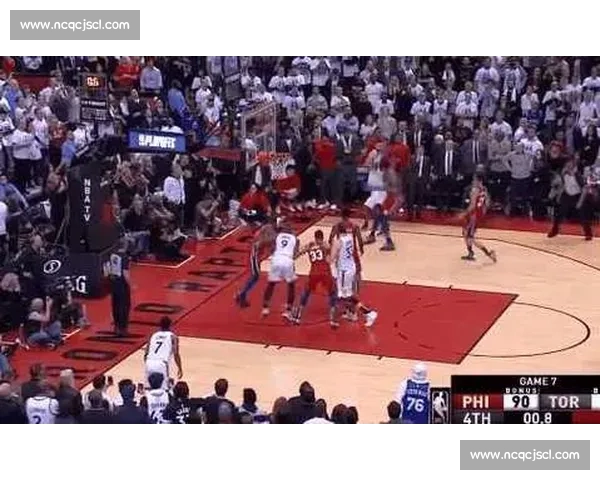 NBA经典回顾骑士对猛龙完整录像解析与关键瞬间全景重现 NBA经典回顾骑士对猛龙完整录像解析与关键瞬间全景重现